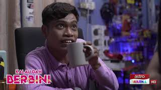 KALAU DAH BERBINI_32