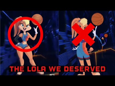 MY THOUGHTS ABOUT THIS *Lola bunny * 😡 (RANT VIDEO) | Lola Bunny