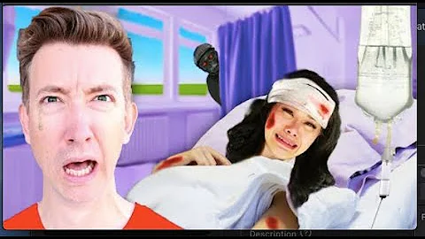 Vy QWAINT IS IN HOSPITAL 😱💔 CULT WORKING WITH AGENT PETER?! (SHOCKING EXIT) | Chad Wild Clay