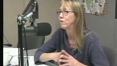 Interview - Deborah Nelson - The War Behind Me