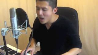 Ne-Yo Let Me Love You ( Until You Learn To Love Yourself) Stevie Hoang cover