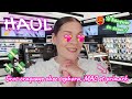 Haul rare beauty haus labs primark mac jai compltement craqu