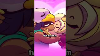 Brawlers That Are Couples 💞 #brawlstars #shorts