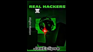 Fake hackers vs Real Hackers 🔥🥶 #roblox #edit #oldroblox #hacker #davidbaszucki #kreekcraft