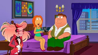 Charlie Chasing Peter and Lois - Verbalase 'Hide Away' (Meme Video)