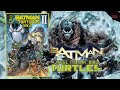 Batman Las Tortugas Ninja 2 - Ovni Press