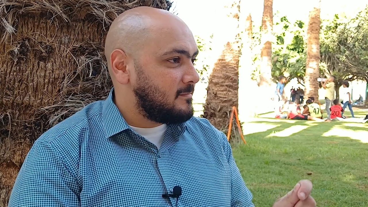 العقد شريعة المتعاقدين - ليه مينفعش اغير كلامى بعد الاتفاق ؟؟ - احمد الحارس بودكاست (17)