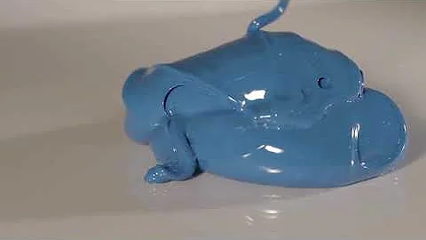 Rheology Additives for Thermosets | Additive Effects | BYK