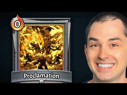 Best Spell Deck! (Monster Train 2)