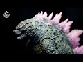 【S.H.MonsterArts】GODZILLA (2024) EVOLVED Ver. UNBOXING!!