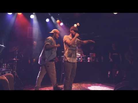 UNNO - One (Jayfly family) @ Les 4Ecluses - Dunkerque