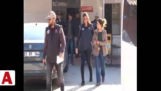 Download DeaŞ Görünümlü Pkk"lı Teröristin Ablası Da DeaŞ"a Katılmış Video MP3 DeaŞ Görünümlü Pkk"lı Teröristin Ablası Da DeaŞ"a Katılmış