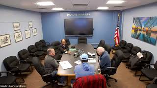 2/10/2026 Traffic Safety Advisory Board Meeting 2026