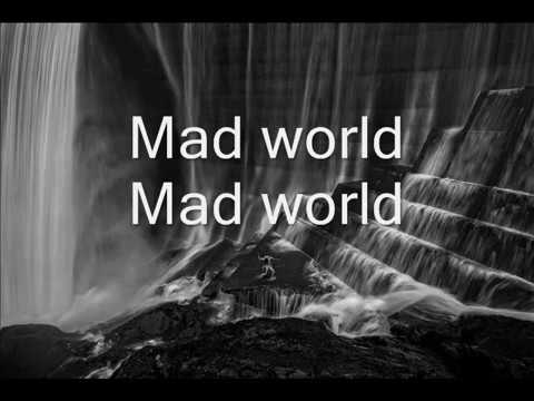 Mad World - song and lyrics by Nola5