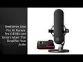 SteelSeries Alias Pro Kit Review: Pro XLR Mic and Stream Mixer That Simplifies Your Audio