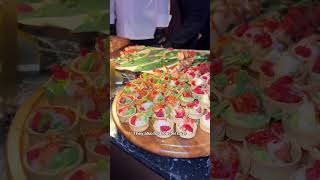 El Tucan in Miami has closed and is now La Fayette Steakhouse!