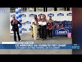 First construction graduates of Hawaii workforce program secure immediate offers