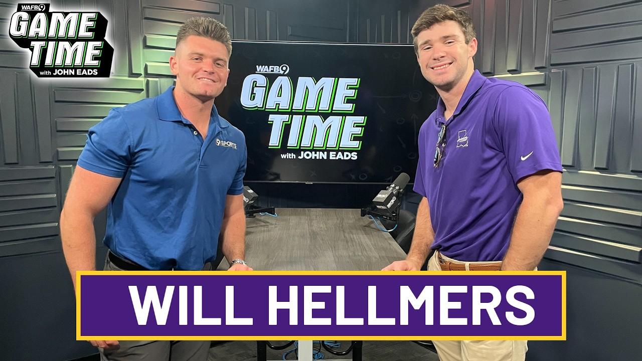 What's Going On With LSU Baseball?