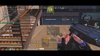 Ａｉｎｓｉ  ｂａｓ  ｌａ  ｖｉｄａ  ｉｎｄｉｌａ❤️❤️| Pubg new state montage | Aim assist off  | No recoil screenshot 5