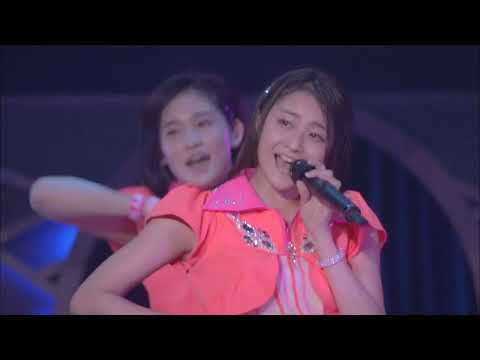 夢見る 15歳／アンジュルム　2016春 『九位一体』 〜田村芽実卒業スペシャル〜