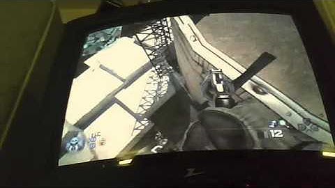 mw2 speed hack on quarry