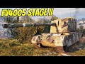 FV4005 Stage II, ЗАЧЁТНЫЕ ВАНШОТЫ НА РУДНИКАХ