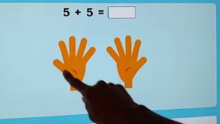 Homeschool kindergarten lessons Math