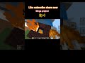 Minecraft:mega project ep 4.#caveboss