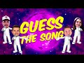 Beginning of video