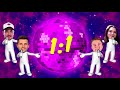 End of video