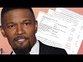 Jamie Foxx Plans To Take Legal Action Against Woman And Her Attorney Who SUED Him For Assault