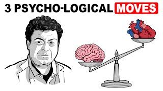 Think Like Rory Sutherland: 3 Psychological Tricks to Win in Business