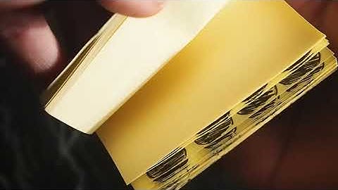 Ball Bouncing Flipbook (6077)