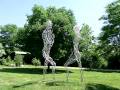 Skokie Northshore Sculpture Park
