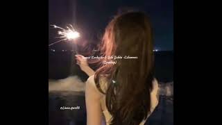 Samet Kardeşler & Sıla Şahin ~ Uslanmaz (Speedup)