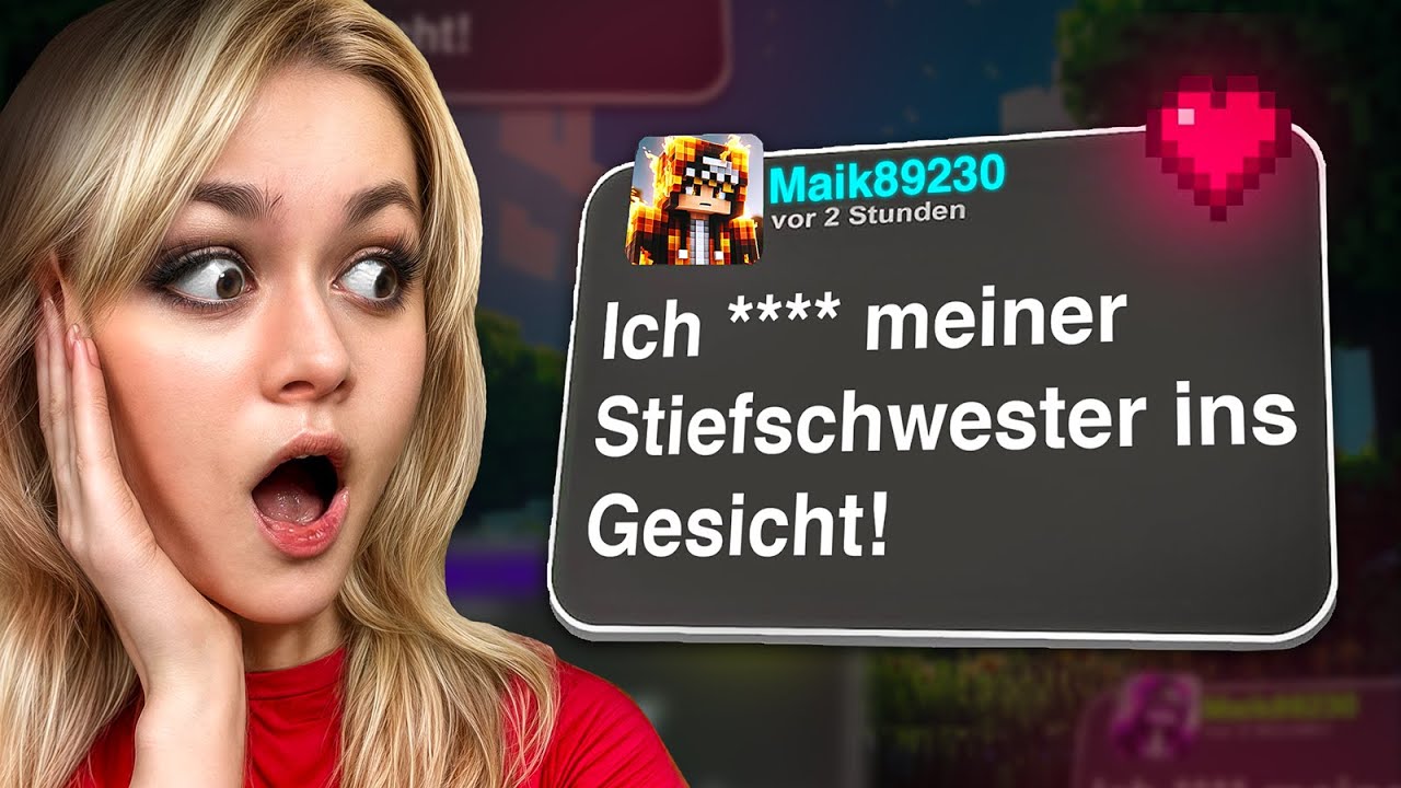 Eure KRANKESTEN BEICHTEN aller Zeiten... 😱 (hilfe)