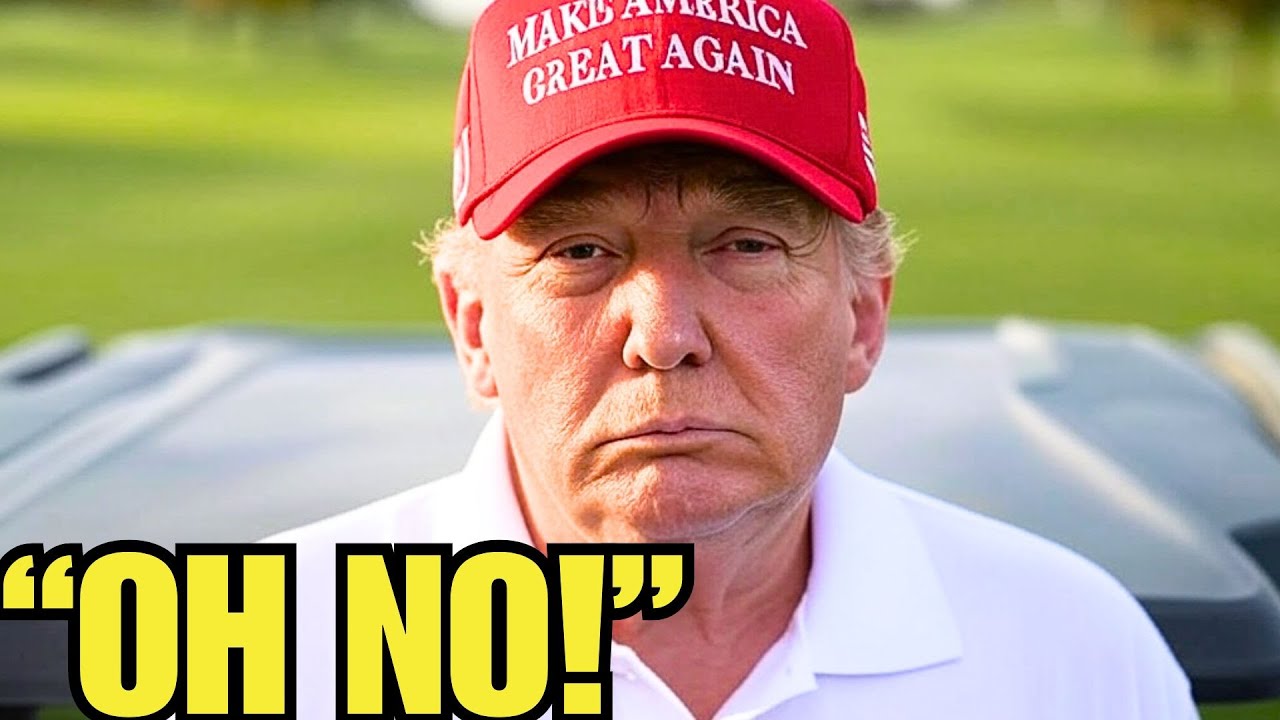 Trump BLINDSIDED by FBI AGENTS who QUIT Saturday: "COME BACK NOW!"