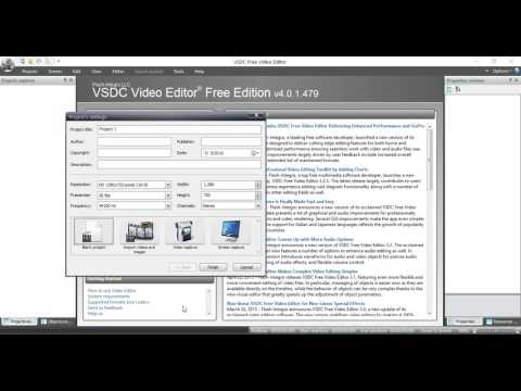 vsdc-video-editor:-trouble-shooting-audio-conversion-problems