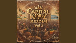 Leave Me In Peace (feat. Queen Ann-G)