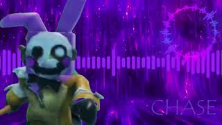 THE PEST SLASHER - Official Chase Theme! FORSAKEN
