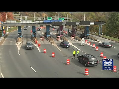 MassDOT: Out of state drivers without E-ZPass owe $15M in outstanding tolls