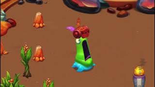 MSM Solos: Yelmut Amber Island