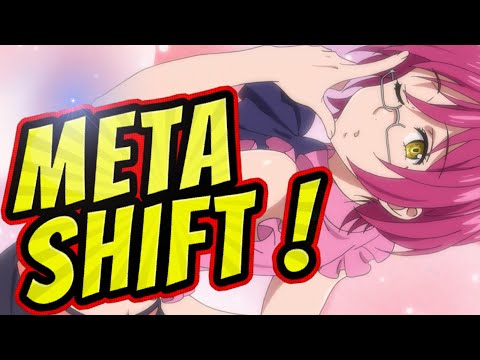 PvP Meta Shift !? – Seven Deadly Sins: Grand Cross