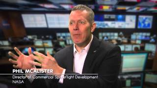 Phil McAlister: Incremental Evolution of COTS Development