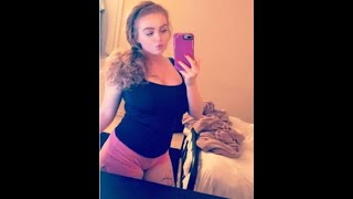 THAT SLOPPY WHITE PUSSY
