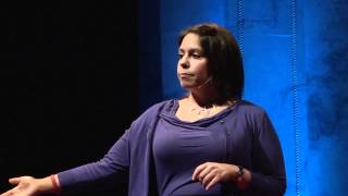 Global gender and integration: Sahar Alnouri at TEDxPorltand 2012 Global gender and integration: Sahar Alnouri at TEDxPorltand 2012