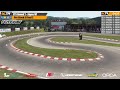 Awesomatix Pro Stock A2 ETS RD2 Season #17 2024/25 Aigen-Schlägl, AUT