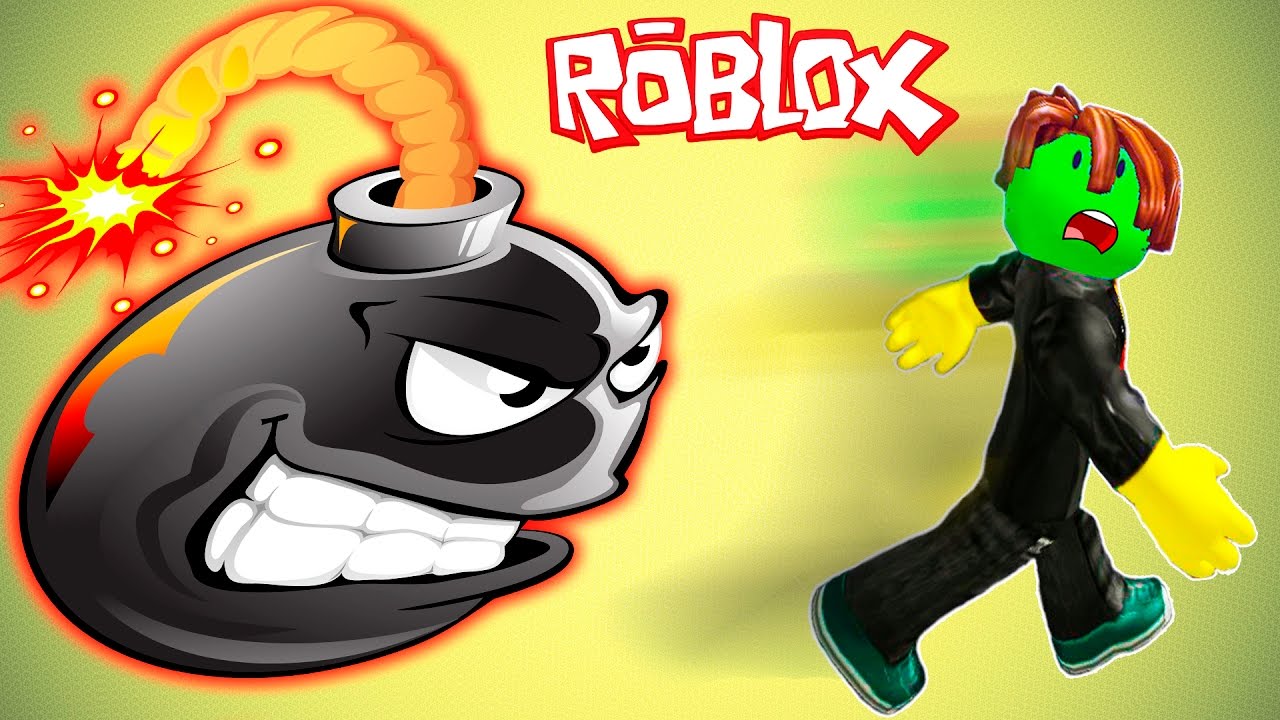 Roblox Spastis Ot Bomb Veselaya Igra Super Bomb Survival Youtube - Run Bomb Roblox Run Bomb Roblox - Roblox Spastis Ot Bomb Veselaya Igra Super Bomb Survival Youtube