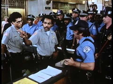 The Blues Brothers Official Trailer #1 - Dan Aykroyd Movie (1980) HD