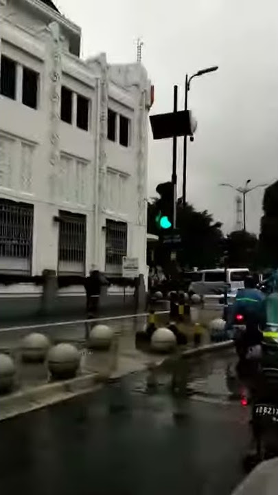 story wa 30 detik || transisi kota